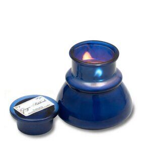 Ginger Patchouli - inkwell
